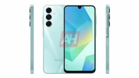 Samsung Galaxy A16 5G: Νέα εμφάνιση στο διαδίκτυο δείχνει ότι η κυκλοφορία πλησιάζει