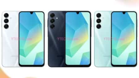 Samsung Galaxy A16 5G & A16 4G: Απολαύστε τα σε όλα τα χρώματα