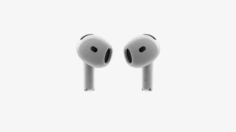 AirPods Max, Nέα AirPods Max: Με θύρα USB-C και νέα χρώματα &#8211; AirPods 4: Με βελτιωμένη εφαρμογή και θύρα USB-C