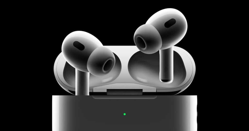 Apple AirPods Pro 2, AirPods Pro 2: Νέα ενημέρωση επιδιόρθωσης σφαλμάτων από την Apple