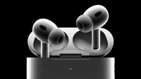 AirPods Pro 2: Νέα ενημέρωση επιδιόρθωσης σφαλμάτων από την Apple