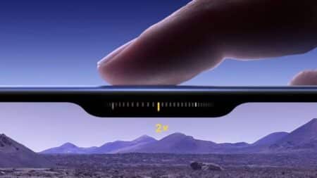 iPhone 16: Όλα όσα μπορεί να κάνει το Camera Control button