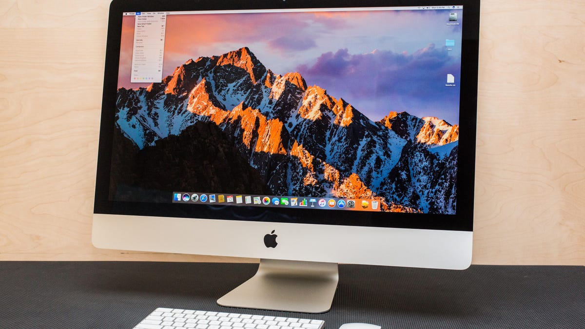 Apple iMac, Θα επιστρέψει ποτέ ένα μεγαλύτερο iMac της Apple;