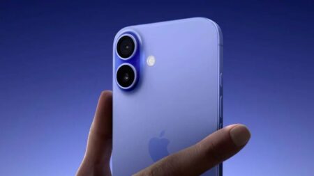 iPhone 16: Όλες οι αναβαθμίσεις στο τμήμα της κάμερας