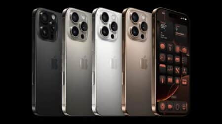 Σύγκριση μπαταρίας iPhone 16 – iPhone 15: Τουλάχιστον 1 επιπλέον ώρα για όλα τα νέα μοντέλα