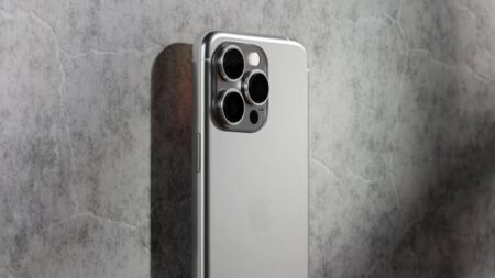iPhone 17 Pro: Θα χρησιμοποιήσει το chip 2nm της Apple το 2025