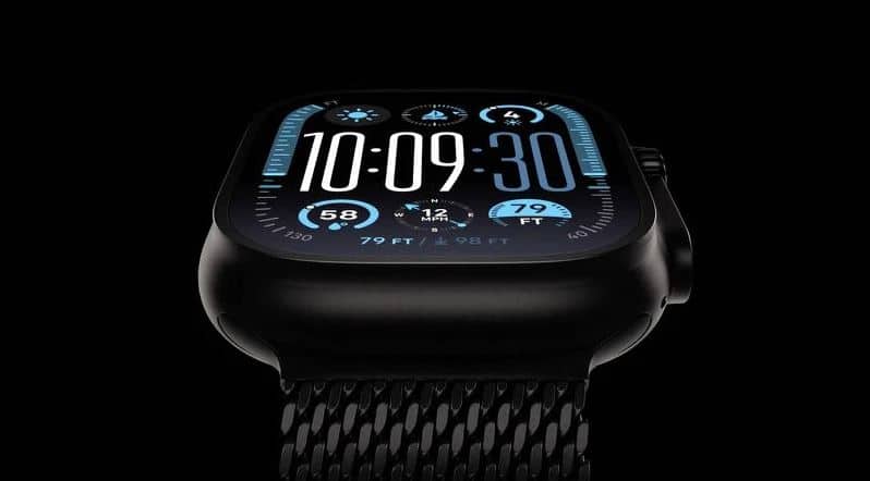 Apple Watch Series 10, Apple Watch Series 10: Με τη &#8220;μεγαλύτερη οθόνη και το λεπτότερο σχέδιο όλων των εποχών&#8221; &#8211; Νέα φινιρίσματα για το Apple Watch Ultra