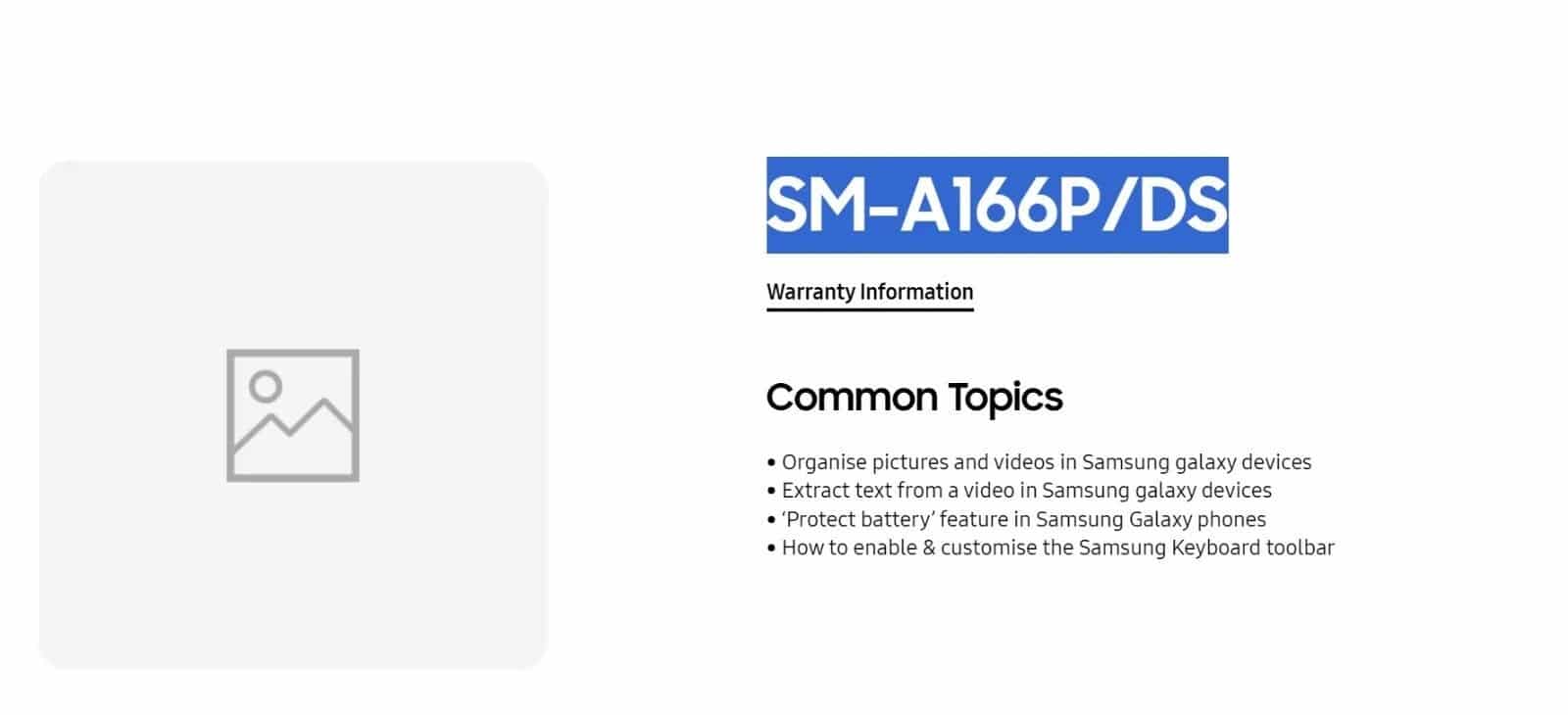 Samsung Galaxy A16 5G, Samsung Galaxy A16 5G: Νέα εμφάνιση στο διαδίκτυο δείχνει ότι η κυκλοφορία πλησιάζει