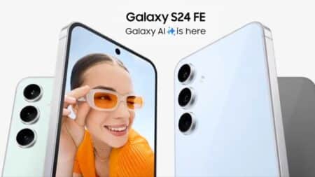 Samsung Galaxy S24 FE: Unboxing βίντεο που διέρρευσε επιβεβαίωσε τις προδιαγραφές