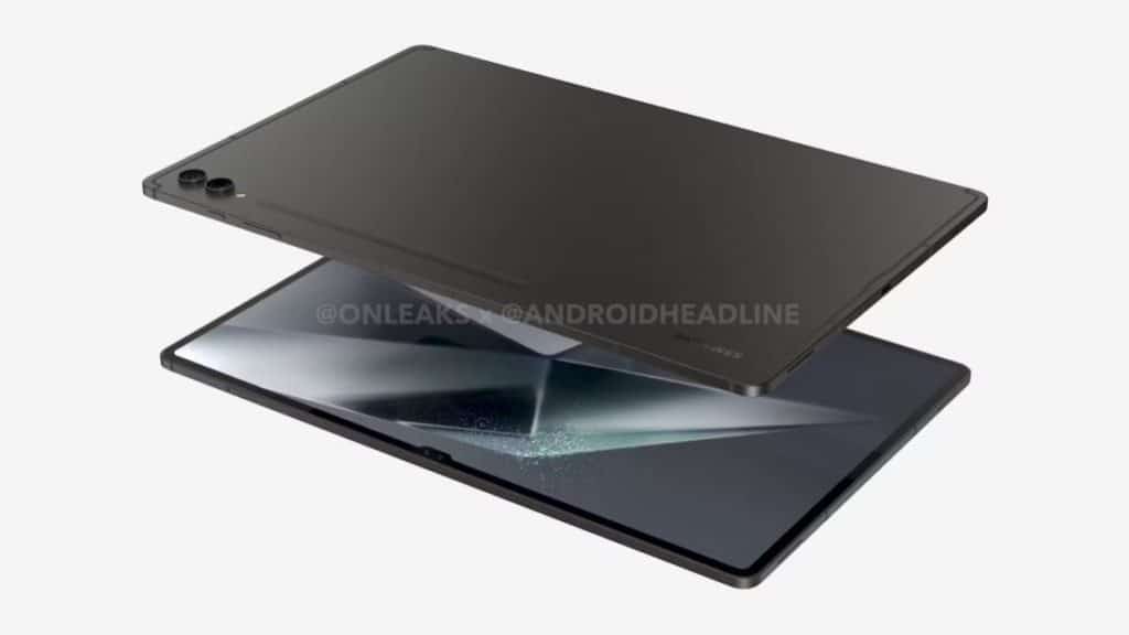 Samsung Galaxy Tab S10, Galaxy Tab S10: Η Samsung διέρρευσε κατά λάθος την τιμή &#8211; Πόσο θα κοστίζουν οι διάφορες εκδόσεις