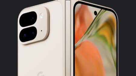 Pixel 9 Pro Fold: Tο ενοχλητικό πρόβλημα που διορθώνει η Google