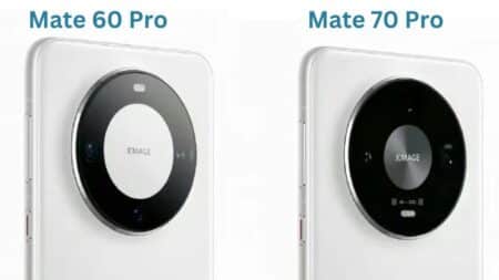 Huawei Mate 70: Φήμες ότι θα φοράει επεξεργαστή 5 nm