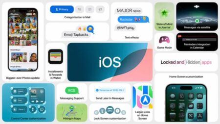 iOS 18.0.1: Έρχεται η έκτακτη ενημέρωση για τα iPhone