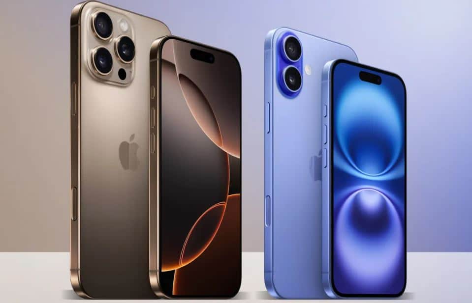 Apple iPhone 16, iPhone 16: Όλα τα μοντέλα υποστηρίζουν γρήγορη φόρτιση έως και 45 W μέσω USB-C