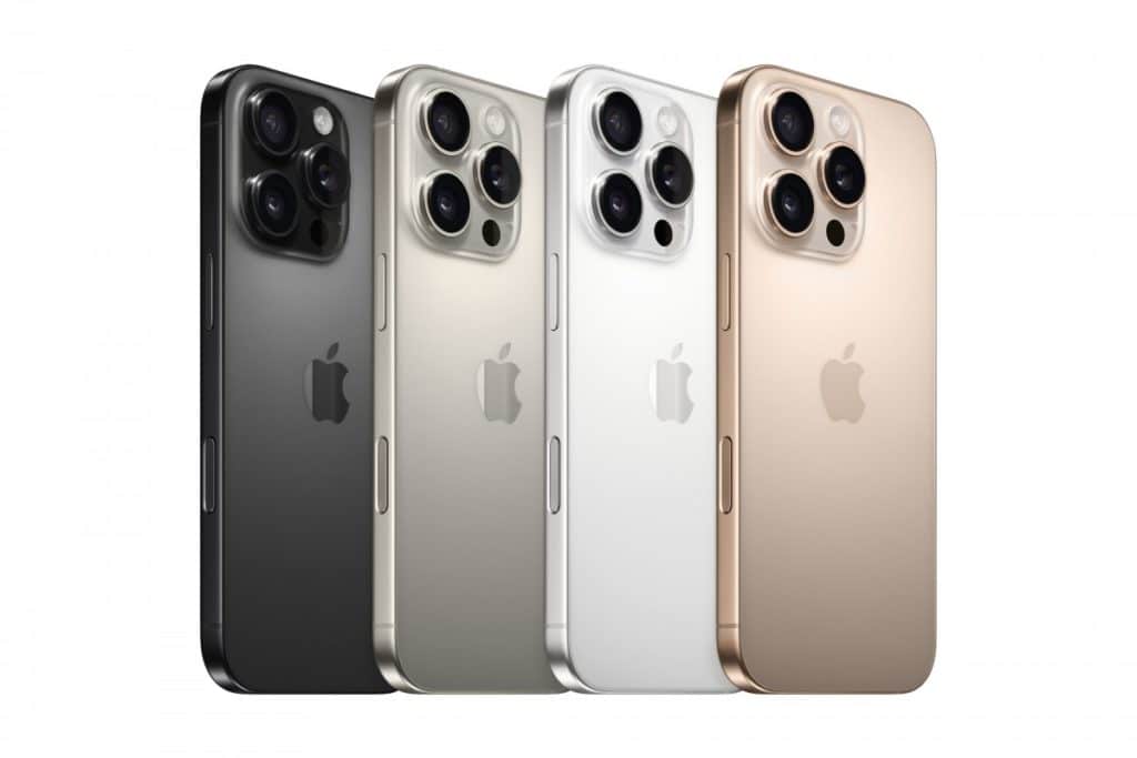 iPhone 16 pro, iPhone 16 Pro: Η αντικατάσταση της μπαταρίας του θα κοστίσει περισσότερο από οποιοδήποτε άλλο iPhone