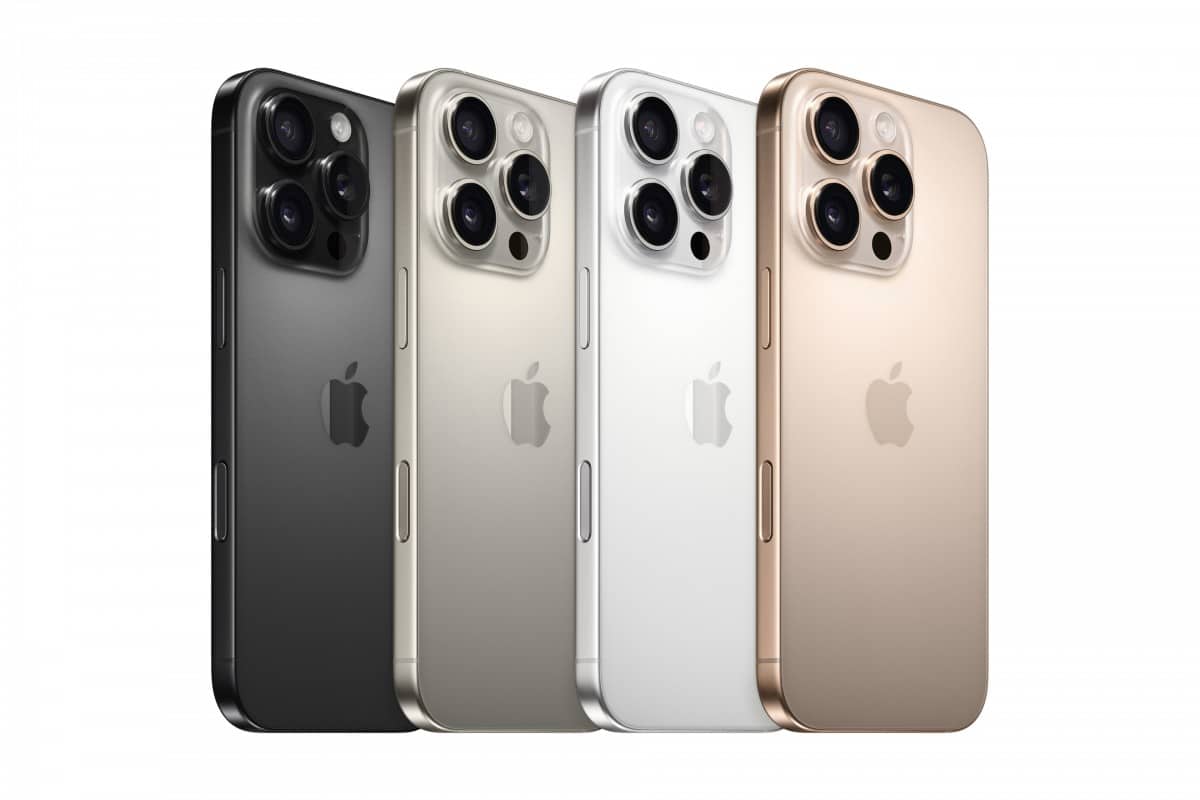 iPhone 16 pro, iPhone 16 Pro: Η αντικατάσταση της μπαταρίας του θα κοστίσει περισσότερο από οποιοδήποτε άλλο iPhone