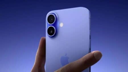 iPhone 16: Με Action Button, Camera Control και Αpple Intelligence