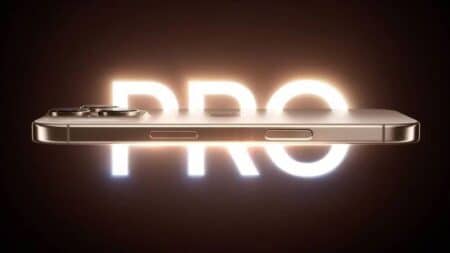 iPhone 16 Pro: Επίσημο με μεγαλύτερη οθόνη, Camera Control Button, AI και τσιπ Α18 Pro