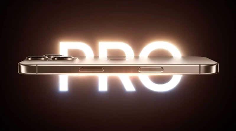 iPhone 16 Pro, iPhone 16 Pro: Χαμηλότερη από το αναμενόμενο φέρεται να είναι η ζήτηση