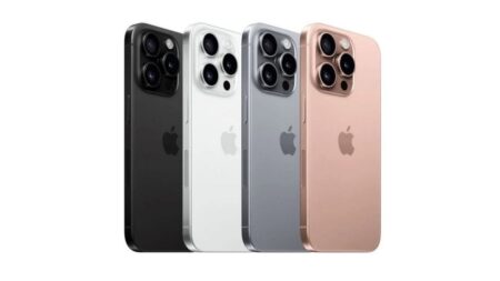 iPhone 16 Pro και Pro Max: Σοβαρό πρόβλημα στις οθόνες – Αναφορές για περιπτώσεις που δεν ανταποκρίνονται καθόλου