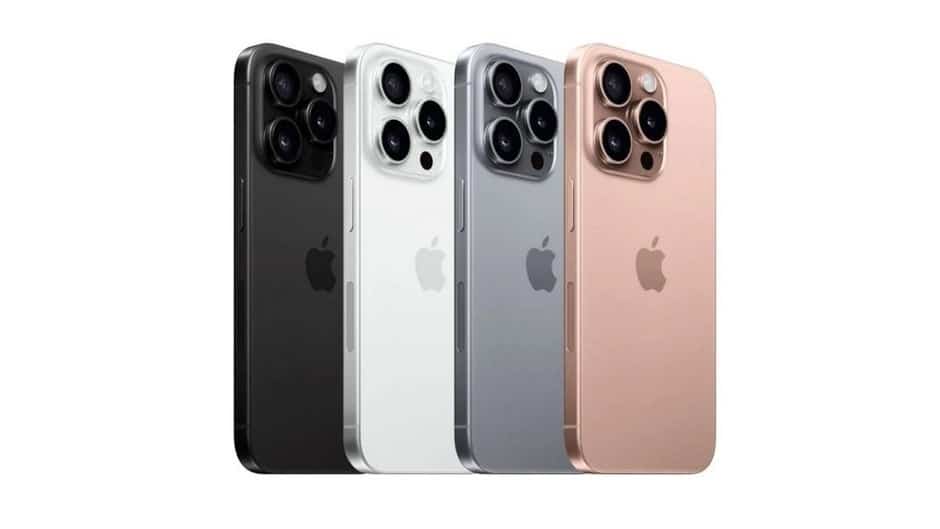 Apple iPhone 16 Pro Max, iPhone 16 Pro και Pro Max: Σοβαρό πρόβλημα στις οθόνες &#8211; Αναφορές για περιπτώσεις που δεν ανταποκρίνονται καθόλου