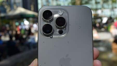 iPhone 16 Pro: Φήμες θέλουν να υποστηρίζει εγγραφή βίντεο 4K/120 FPS