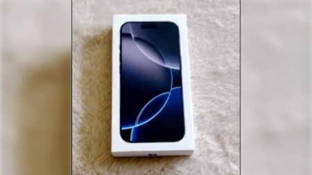 iPhone 16 Pro: Το πρώτο unboxing βίντεο δείχνει τις διαφορές από το iPhone 15 Pro