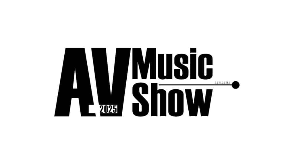 AV MusicShow 2025, Ο Σ.Ε.Ο.Σ.Ε.Π.Ε. ανακοινώνει την έκθεση AV MusicShow 2025