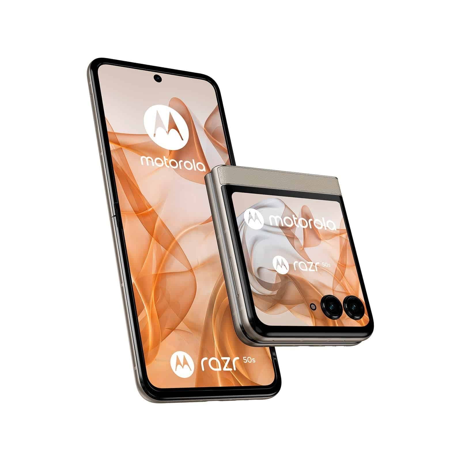 Motorola Razr 50s, Motorola Razr 50s: Ίσως γίνει το πιο φθηνό foldable του 2024 &#8211; Ποιες είναι οι προδιαγραφές του