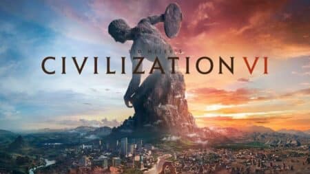 Civilization VI και Street Fighter IV προστίθενται στα mobile games του Netflix