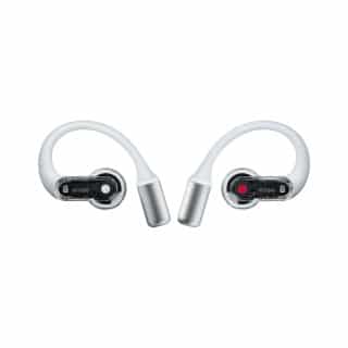 Nothing Ear, Nothing Ear (open): Official with an open-ear design and 30 hours of battery life