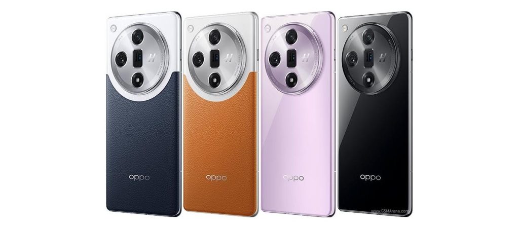 Oppo Find X8, Oppo Find X8: Φήμες ότι η σειρά θα υιοθετήσει πολλές δυνατότητες της Apple