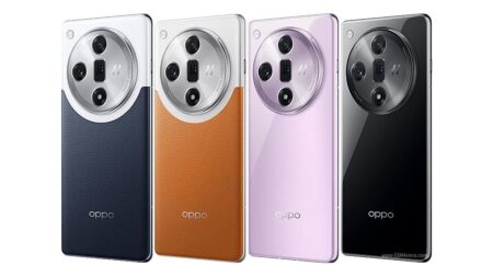 Oppo Find X8: Φήμες ότι η σειρά θα υιοθετήσει πολλές δυνατότητες της Apple
