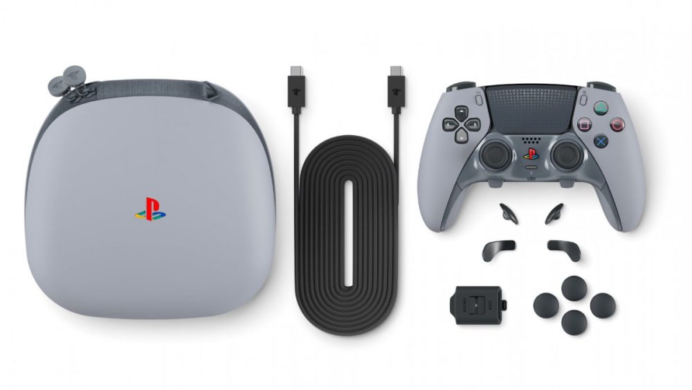 Playstation, 30 years of PlayStation: Sony announces limited edition consoles and accessories