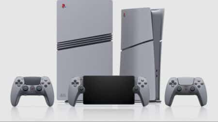 30 χρόνια PlayStation: Η Sony ανακοινώνει limited edition κονσόλες και αξεσουάρ