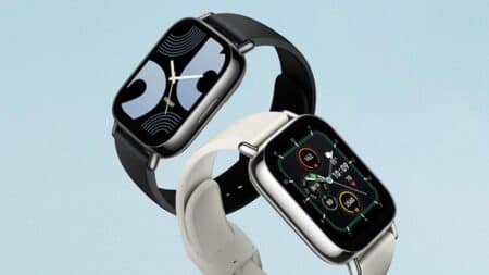 Xiaomi Redmi Watch 5 Lite: Με οθόνη AMOLED, κλήσεις Bluetooth και GPS