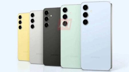 Samsung Galaxy S24 FE: Μπορεί να είναι ακριβότερο από όσο περιμένουμε