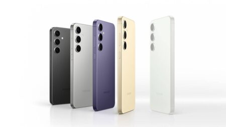 Samsung Galaxy S24 FE: Teaser “δίνει” την ημερομηνία λανσαρίσματος