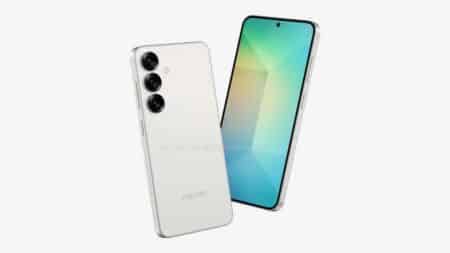 Samsung Galaxy S25: Αυτές είναι οι πρώτες εικόνες του smartphone