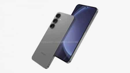 Samsung Galaxy S25+: Αυτές είναι οι πρώτες εικόνες του flagship smartphone – Και είναι πολύ οικείες