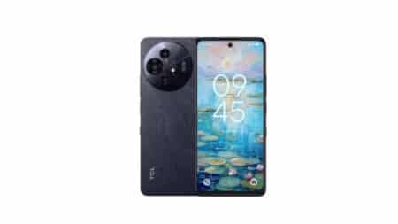 TCL 50 NXTPAPER 5G: Mε οθόνη 6,8″ FHD 120 Hz & Max Ink Mode για απερίσπαστη ανάγνωση