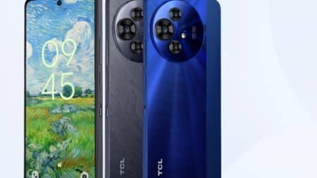 TCL 50 PRO NXTPAPER 5G: Ξεκούραστη ανάγνωση ακόμα και στο απόλυτο σκοτάδι