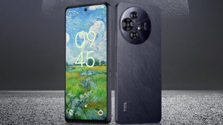 TCL 50 NXTPAPER & 50 Pro NXTPAPER: Mε MediaTek Dimensity 6300, 8 GB RAM και οθόνες 6,8″