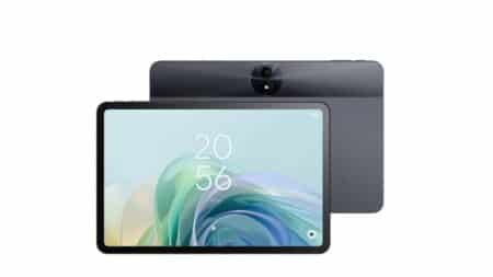 TCL Tab 11 Gen 2: Με οθόνη 11″ και τεράστια μπαταρία 8.000 mAh