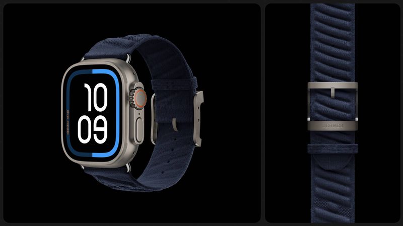 Apple Watch Series 10, Apple Watch Series 10: Με τη &#8220;μεγαλύτερη οθόνη και το λεπτότερο σχέδιο όλων των εποχών&#8221; &#8211; Νέα φινιρίσματα για το Apple Watch Ultra