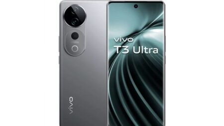 vivo T3 Ultra: Ντεμπούτο για το εξαιρετικά λεπτό smartphone με Dimensity 9200+