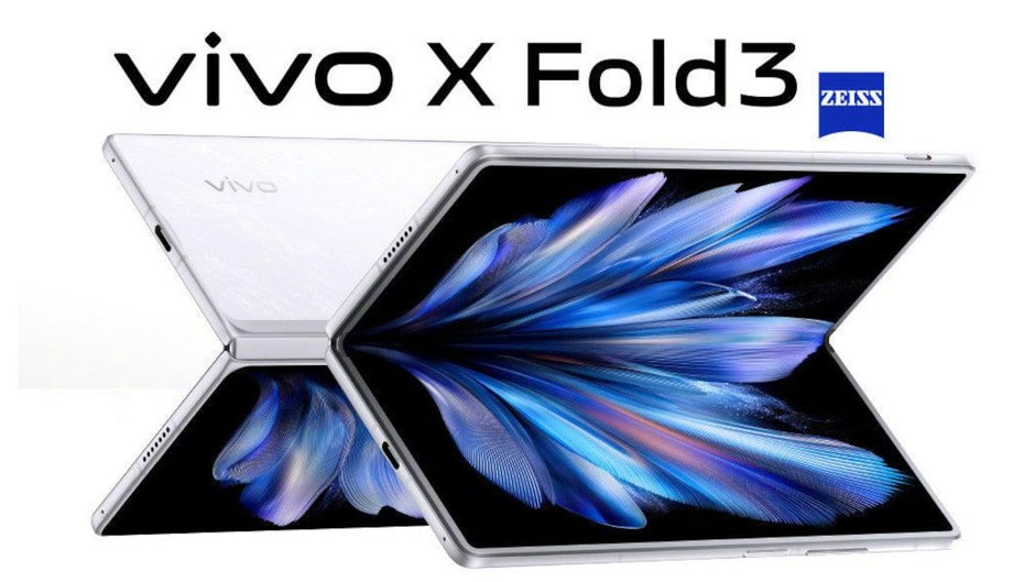 vivo X Fold 4, vivo X Fold 4: Αυτά είναι τα specs της κάμερας και της μπαταρίας