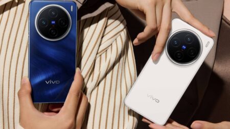 vivo X200 Pro: Διέλυσε τον ανταγωνισμό στο AnTuTu με Dimensity 9400 SoC