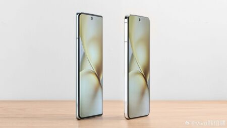 vivo X200: Aυτός είναι ο μπροστινός σχεδιασμός και δείγματα της κάμερας
