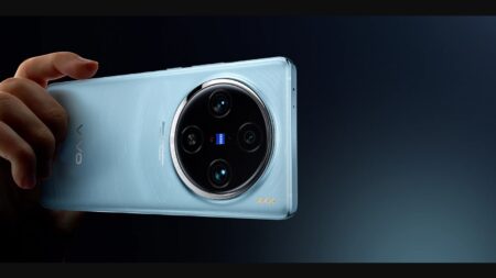 vivo X200 Pro: Η σειρά αποκτά έκδοση mini και αναβαθμισμένη κάμερα
